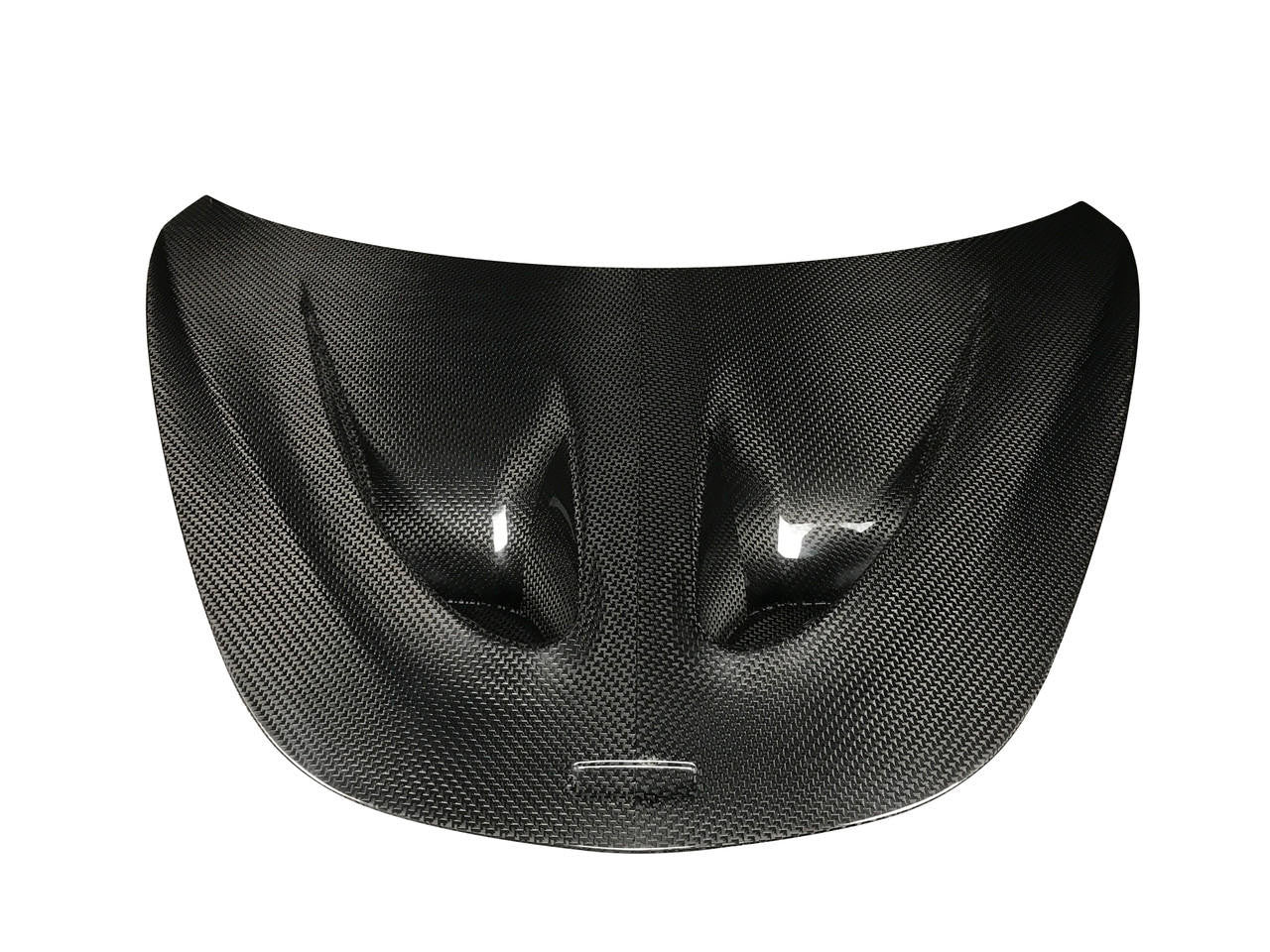 MCLAREN CARBON FIBER PARTS & KITS