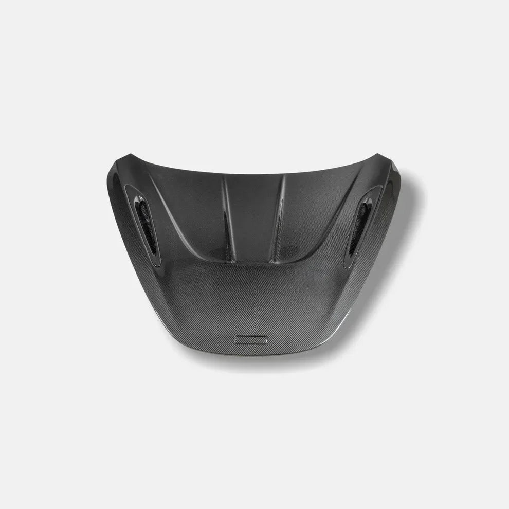 MCLAREN CARBON FIBER PARTS & KITS