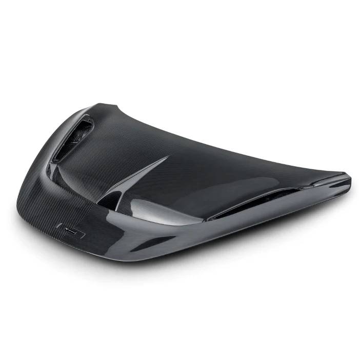 MCLAREN CARBON FIBER PARTS & KITS