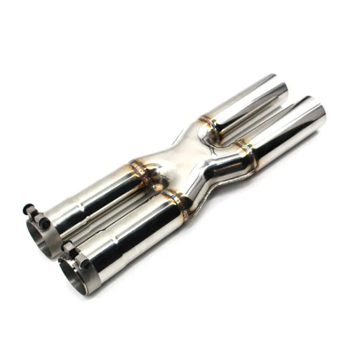 FERRARI EXHAUST SYSTEMS