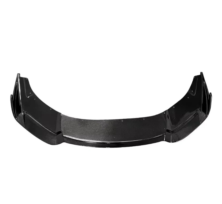 LAMBORGHINI CARBON FIBER PARTS & KITS