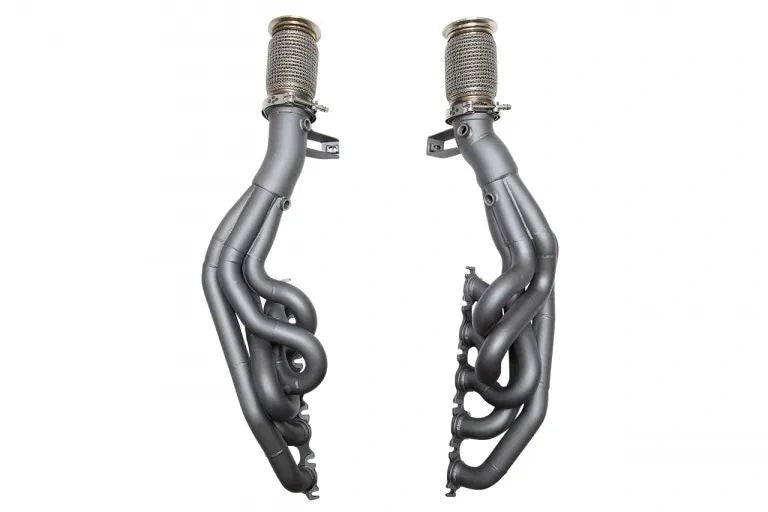 LAMBORGHINI EXHAUST SYSTEMS